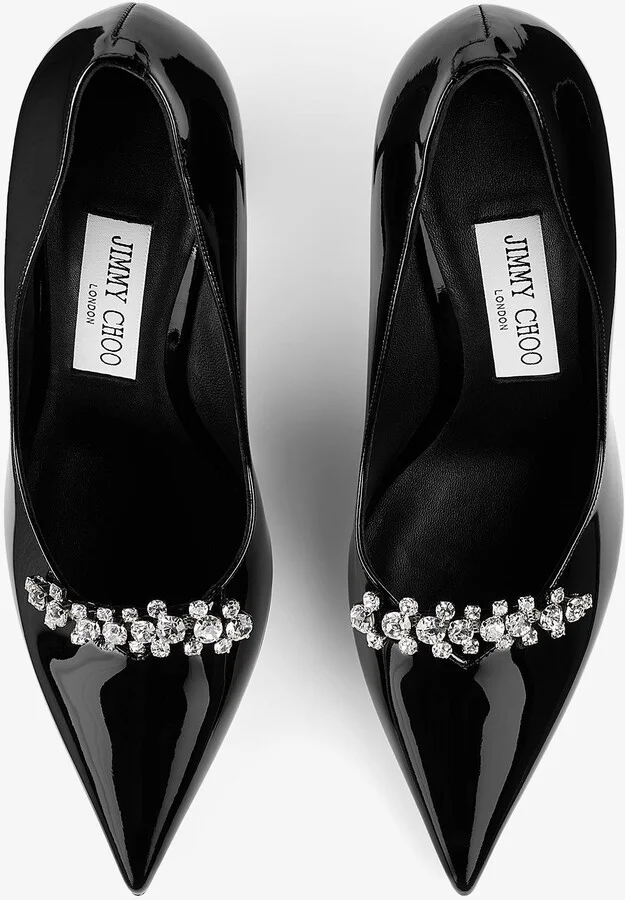 Belinda Pump 90 - Image 5