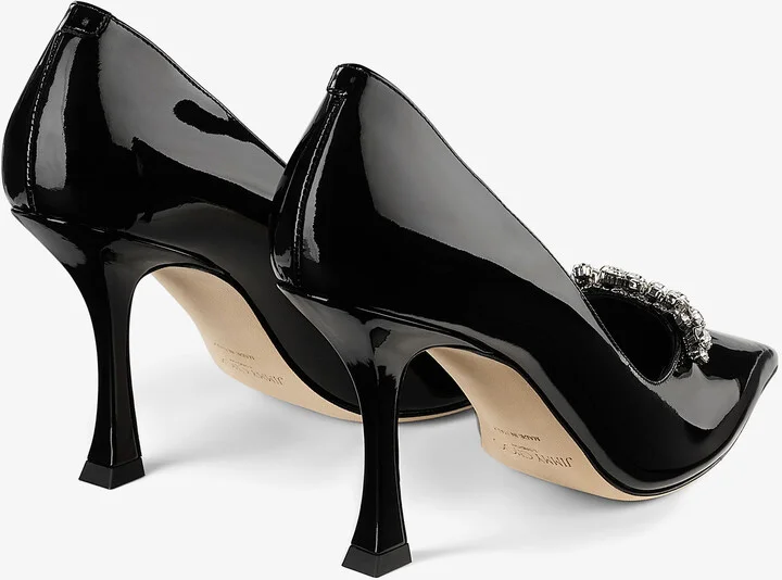 Belinda Pump 90 - Image 6