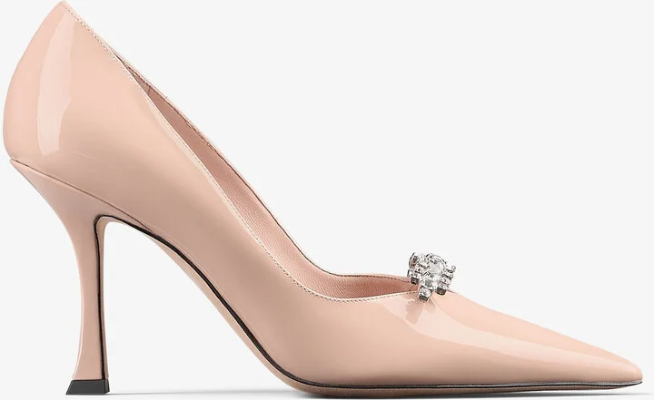 Belinda Pump 90 - Image 7