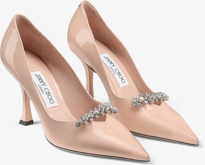 Belinda Pump 90 - Image 8