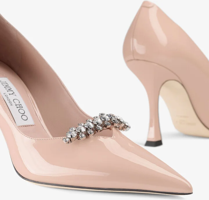 Belinda Pump 90 - Image 9