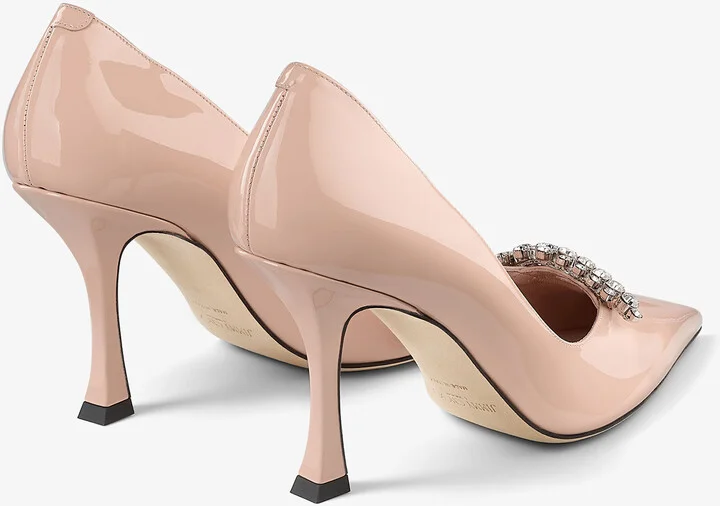 Belinda Pump 90 - Image 11