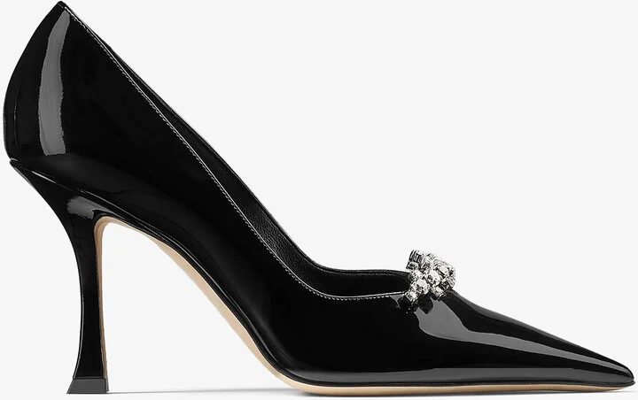 Belinda Pump 90