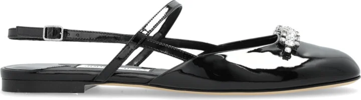 Belinda Shoes, , - Black