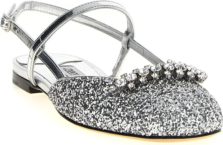 'belinda' Slingback - Image 2