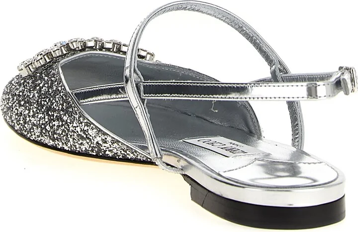 'belinda' Slingback - Image 3