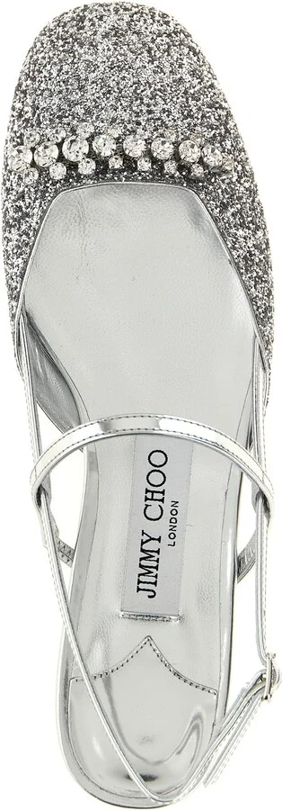 'belinda' Slingback - Image 4