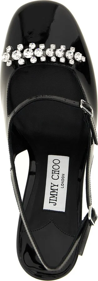'belinda' Slingback - Image 4