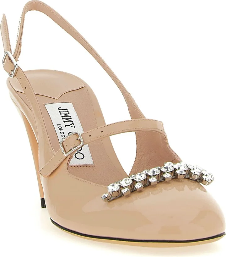 'belinda' Slingback - Image 2