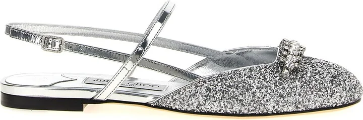 'belinda' Slingback
