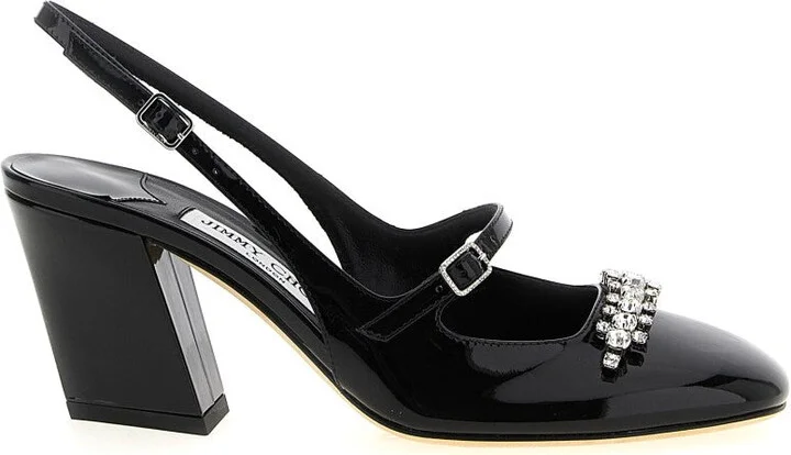 'Belinda' Slingback