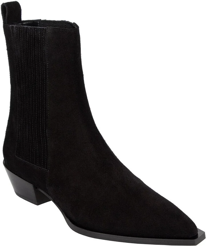 Belinda Suede Boot