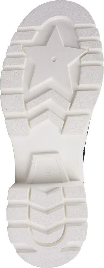 Belisa Platform High Top Sneaker - Image 6