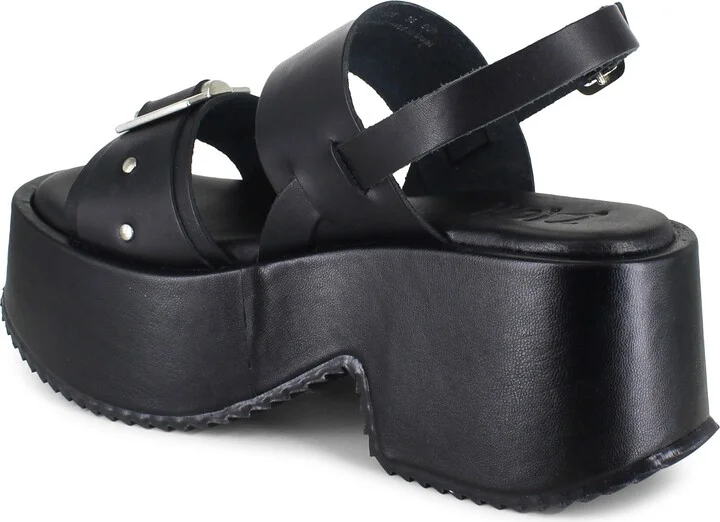 Belixy Platform Sandal - Image 2