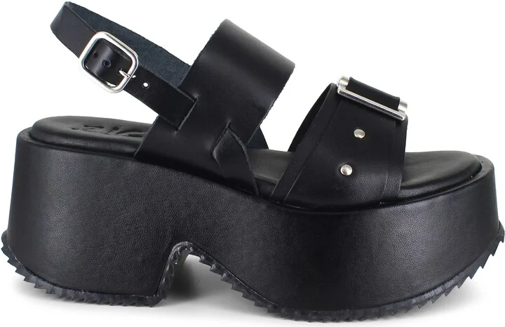 Belixy Platform Sandal - Image 3
