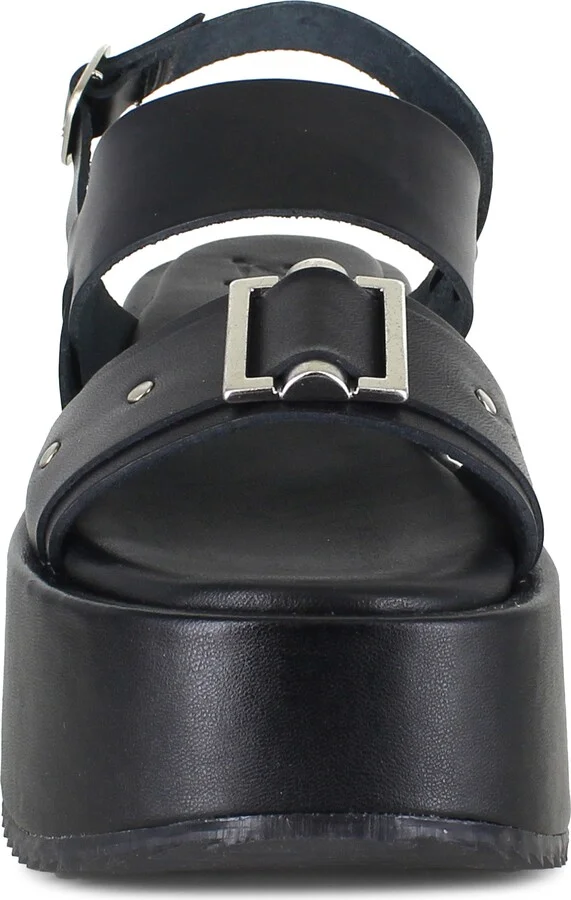 Belixy Platform Sandal - Image 4