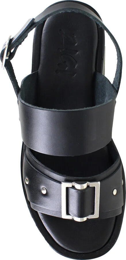 Belixy Platform Sandal - Image 5