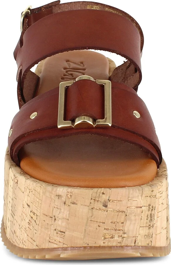 Belixy Platform Sandal - Image 10