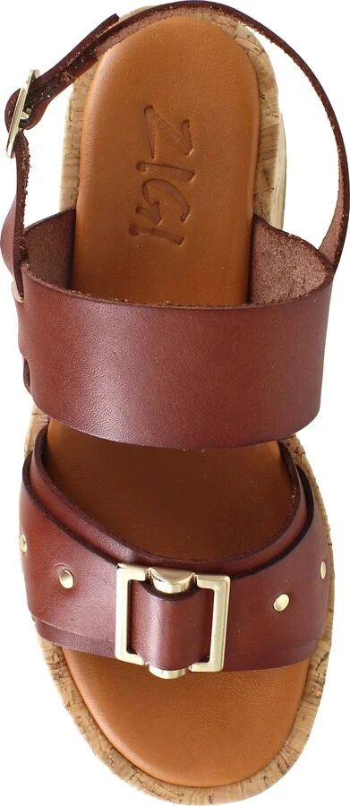 Belixy Platform Sandal - Image 11
