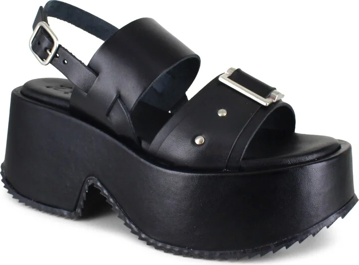 Belixy Platform Sandal