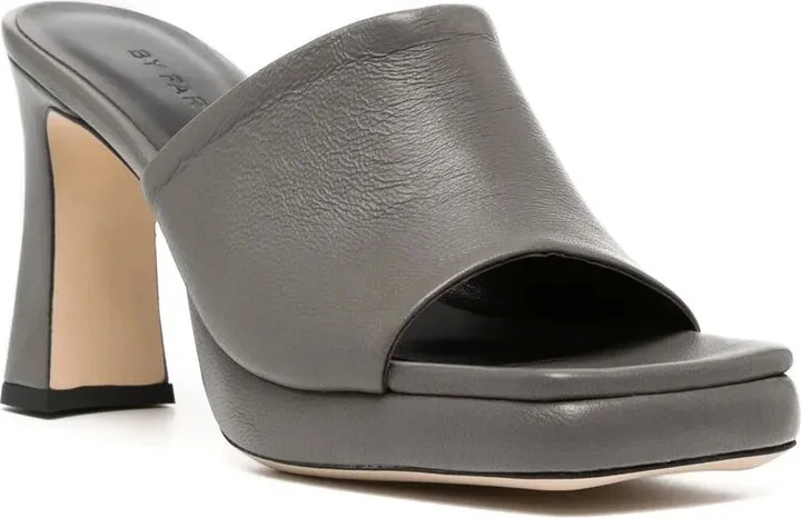 Belize open-toe sandals - Image 2