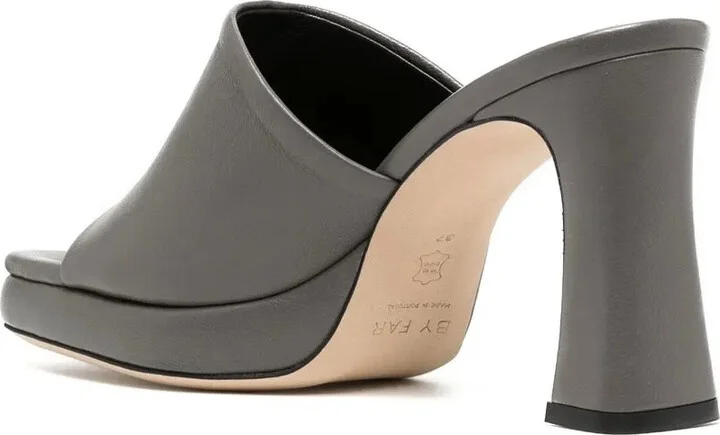 Belize open-toe sandals - Image 3