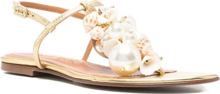 Belize sandals - Image 2