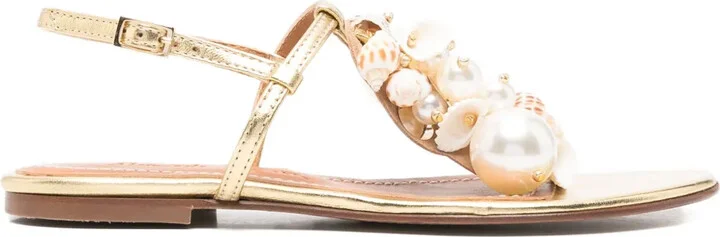 Belize sandals