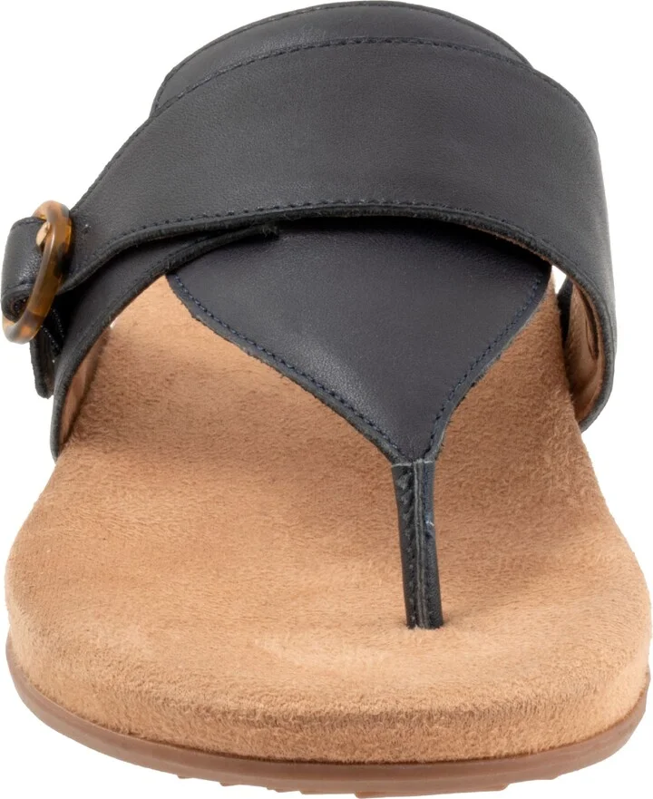 Belize T-Strap Sandal - Image 4