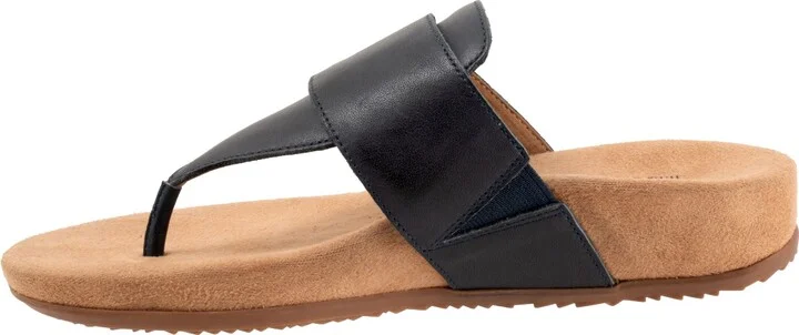 Belize T-Strap Sandal - Image 9