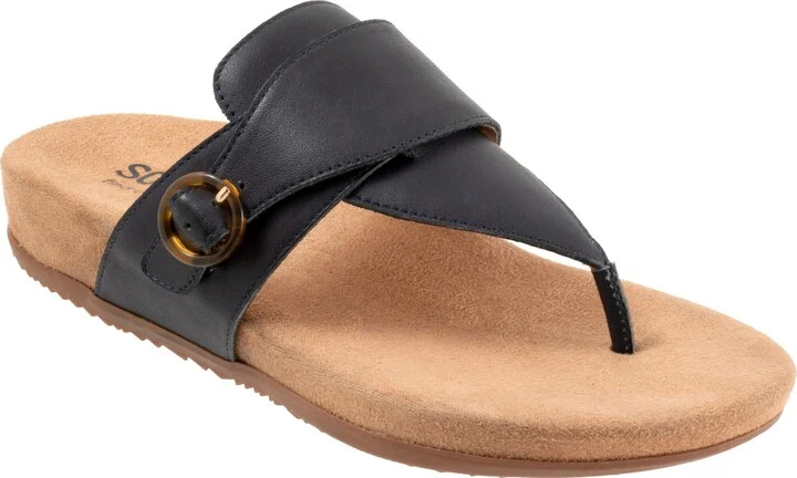 Belize T-Strap Sandal