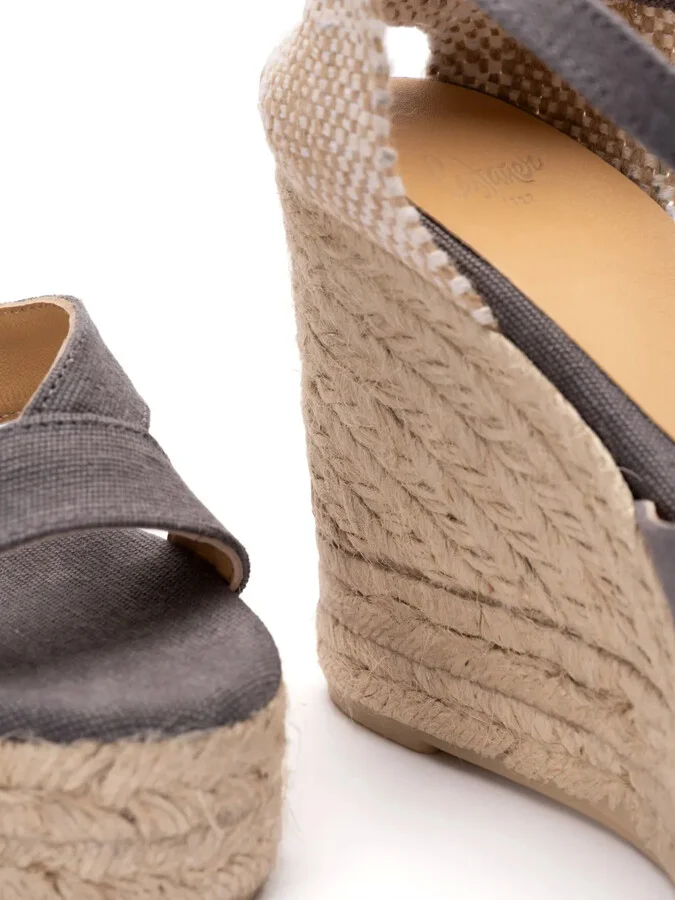 Belky espadrilles - Image 2