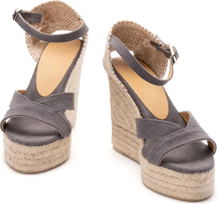 Belky espadrilles - Image 3