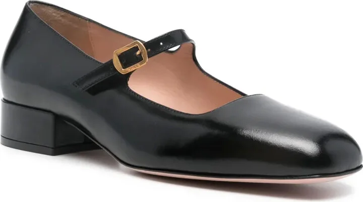 Belkys ballet flats - Image 2
