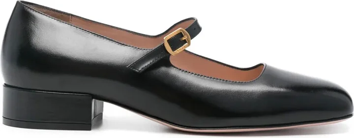 Belkys ballet flats