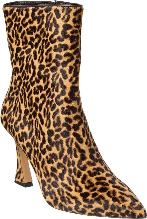 Bell 85 Haircalf Bootie