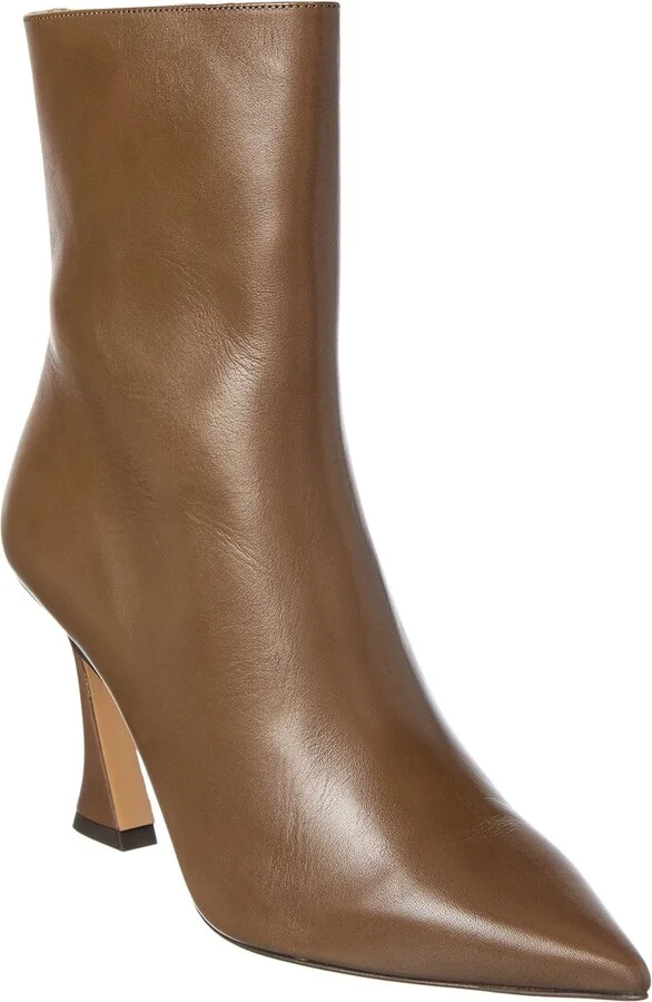Bell 85 Leather Bootie