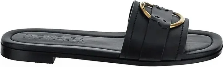 Bell Slide