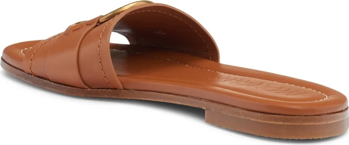 Bell Slide Sandal - Image 2