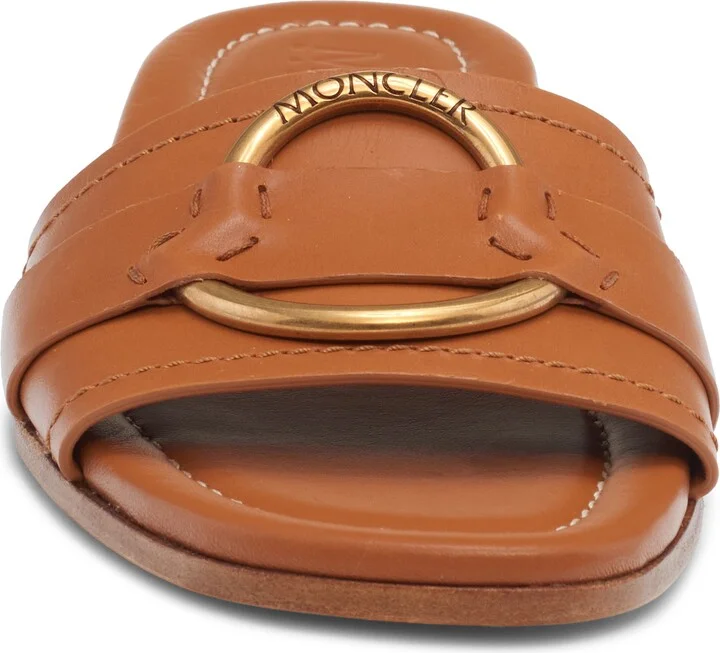 Bell Slide Sandal - Image 4