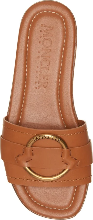 Bell Slide Sandal - Image 5
