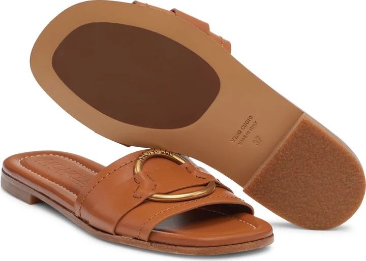 Bell Slide Sandal - Image 7