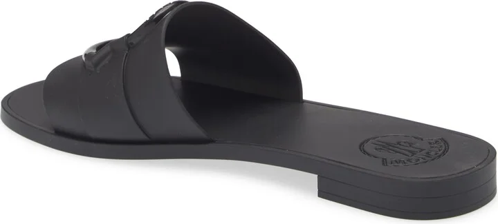 Bell Slide Sandal - Image 2