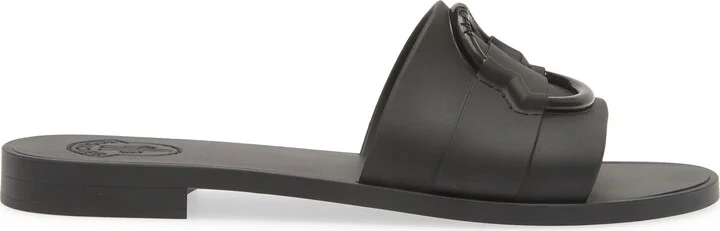 Bell Slide Sandal - Image 3