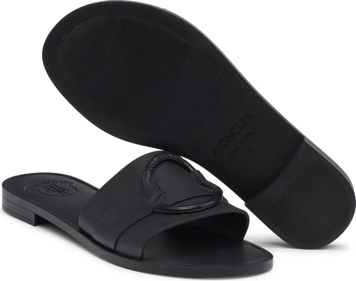 Bell Slide Sandal - Image 7