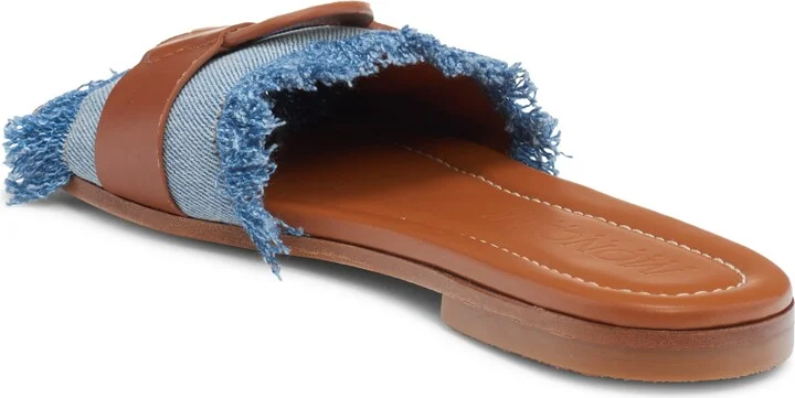 Bell Slide Sandal - Image 2