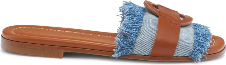 Bell Slide Sandal - Image 3