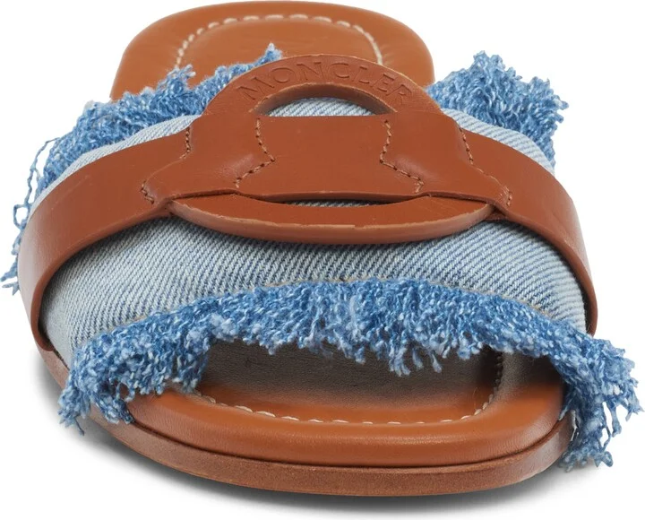 Bell Slide Sandal - Image 4