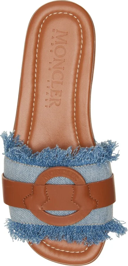 Bell Slide Sandal - Image 5