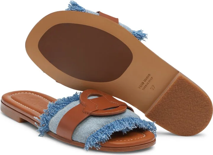 Bell Slide Sandal - Image 7